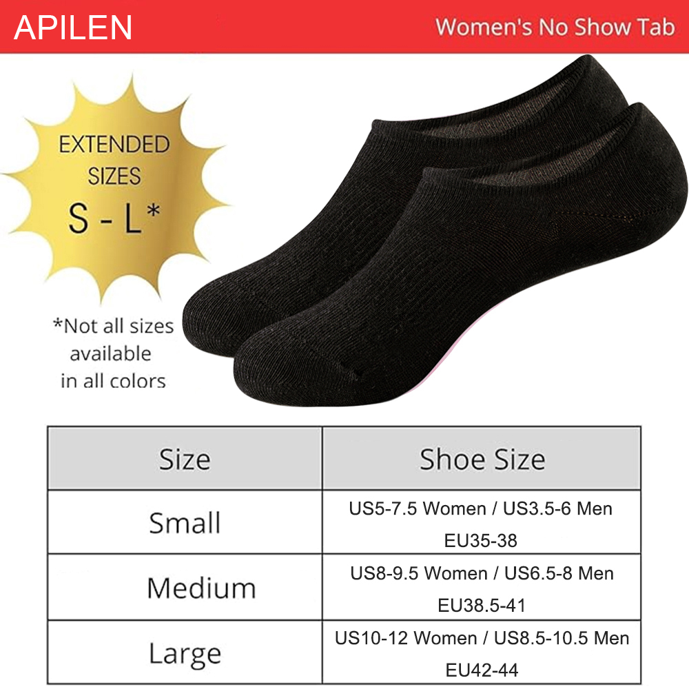 supply chain partner No Show Socks womens and Low Cut Ankle Short Running Novelty Casual Cotton Invisible Liner Socks With No 