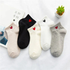 Packaging Customization Sports Socks For women In Autumn Winter Thickened Insulation Medium Tube Cotton Socks Outdoor Camping 