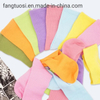 Customized Logo Breathable Crew Women Solid Soccer Socks Men Soccer Basketball Sports Colorful Cotton Support Socks