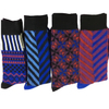 China Professional Manufacturer Wholesale Colorful Calze Men and Women Sports Stockings Custom Sock Cotton Crew Socks