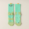 Wholesale and Customize All Designs of Fruit Sock Boat Sock Summer Sock Low Cut Sock in Many Colors Sizes and Material