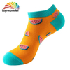 Customized Logo Good Quality Sports Football Basketball Socks Fashion Running Crew Socks for Men Women
