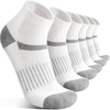 Soccer Men Adult Youth Soccer Socks Non Skid Training Athletic Socks for Football Baseball Sports