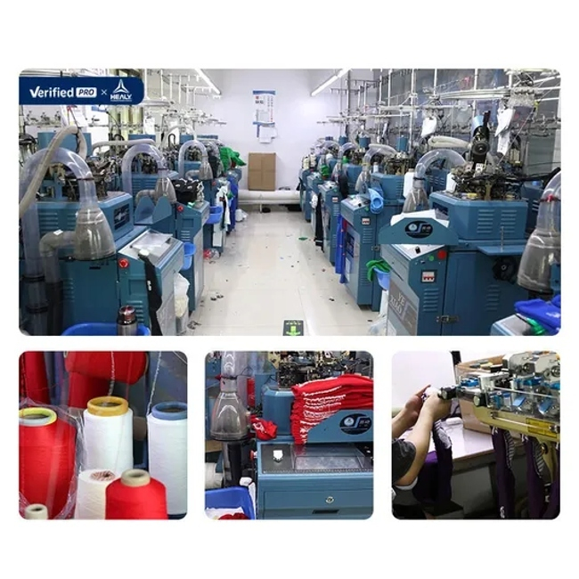 Men′s Socks Pure Cotton Basketball Towel Bottom Thickened Sports Sweat-Absorbent Runningdeodorant Socks