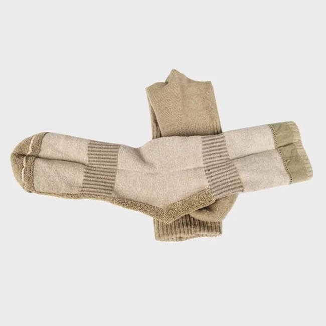 Xinanghui Outdoor Thermal Warm Hiking Men Custom Running Socks