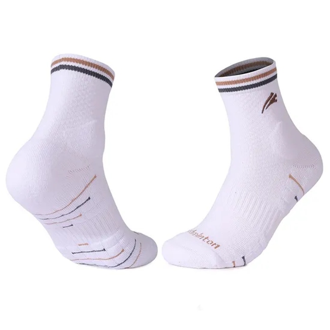 Pattern Cotton Crew Unisex Socks Men Women Sports Socks Letters Words Logo Customized Athletic