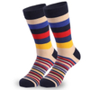Xianghui Business Crew Outdoor Unisex Funny Men Dress Happy Socks for Women