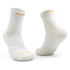 Wholesale Custom Unisex Man Cotton Compression Sport Soccer Basketball Socks