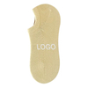 2024 Spring Autumn Hot Selling Design Your Logo Ankle Socks Casual Style Crew Socks for Man and Woman