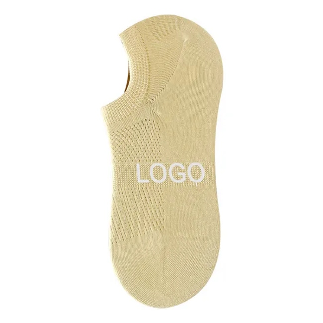 2024 Spring Autumn Hot Selling Design Your Logo Ankle Socks Casual Style Crew Socks for Man and Woman
