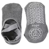 Customized Grip Compression Wholesale Women′s Men Ankle Dance Crew Non-Slip Cotton Yoga Sport Sock