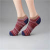Men Merino Wool Hiking Socks Thermal Warm Crew Ankle Socks