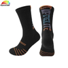 Customize and Wholesale All Sorts of Sport Crew Sock Basketball Sock Football Sock Running Sock Cycling Sock with Terry Cushion Bottom at Low Prices