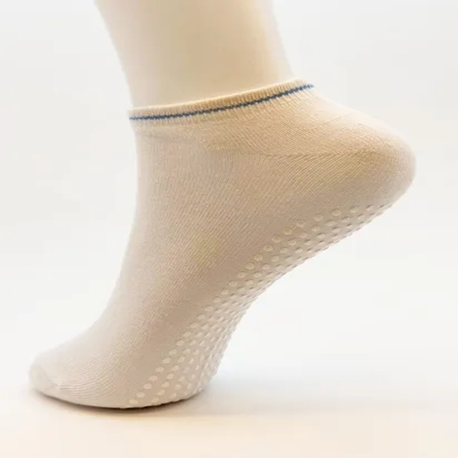 Women Men Sports Compression Nylon Knee Socks Women′ S Men Ankle Dance Crew Cotton Yoga Sport Sock Dry-Fit Cotton Men Basketball Socks