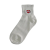 Ready to Ship Cotton Sweat-Absorbent Designer Basketball Team Premium Crew Men′s Sport Socks