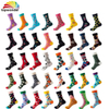 Wholesale and Customize All Designs of Hot Selling Fruit Sock, Knee High Sock, Dress Sock, Crew Sock in Many Colors, Sizes and Material