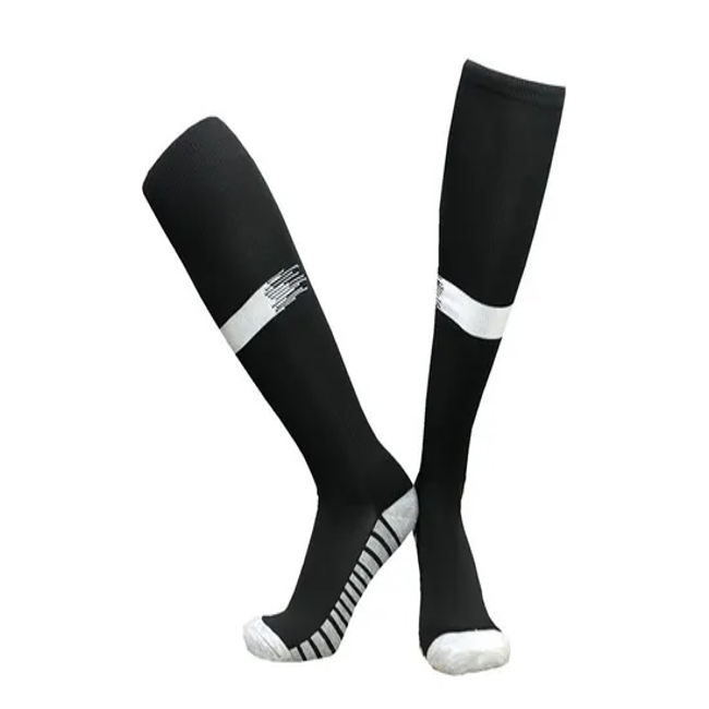Premium Customizable Men’ S Soccer Socks for Year-Round Comfort