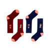 Running Socks for Men and Women, Summer Fitness, Quick-Drying, Sweat-Absorbing, Breathable, Professional Marathon Running Socks, Tiel Pressure Socks