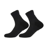 Free Design Fashion Custom Letter Logo Adult Sports Sock Unisex Casual Socks Cotton Crew Socks for Men