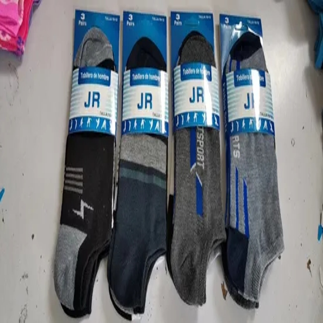 Fashion Men Women Sports Cotton Crew Short Yoga Athletic Socks Sports Running Ankle Socks Cotton Men and Women Ankle Socks