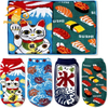Promotional Items Amazon′s Hottest Wholesale Men Anime Funny Cartoon Character Novel Interesting Popular Movie Hero Artwork Cool Socks Curls