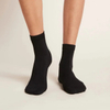Men′s Socks Crew Sport Bamboo Socks Custom Environmental Material Natural Casual Knitted Bamboo Cotton Blended Bamboo Socks