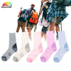Customize and Wholesale Winter Thermal Sock Wool Sock Winter Outdoor Terry Sock Winter Sock Sports Sock in Many Colors and Sizes