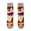 Free Sample Sport Wholesale Skate Crew Men′s Custom Logo Casual Ankle Slouch Christmas Socks