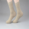 Premium Jacquard Men′s Crew Cotton Socks for Everyday Comfort