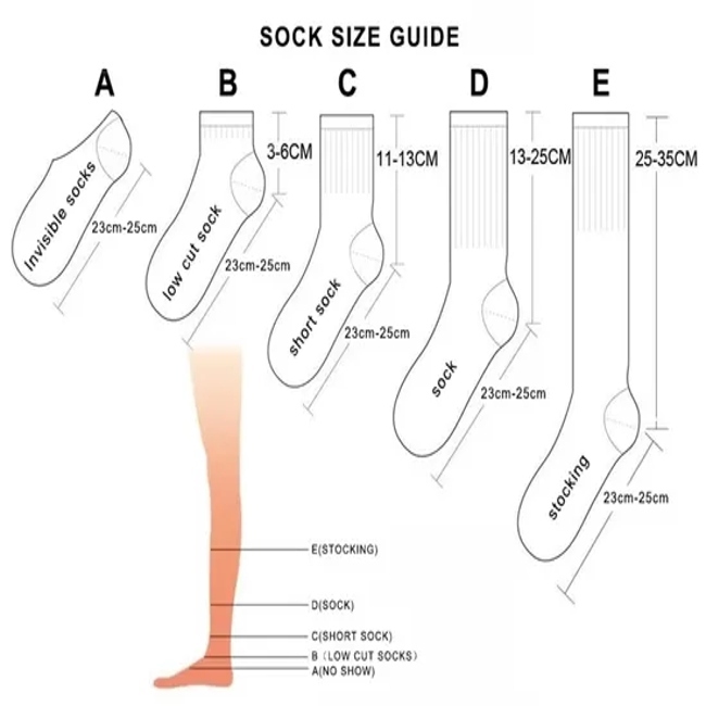 Cheap Wholesale OEM Socks Designer Custom Your Own Logo Women Crew Logo on Socks Custom Cotton Sock for Man