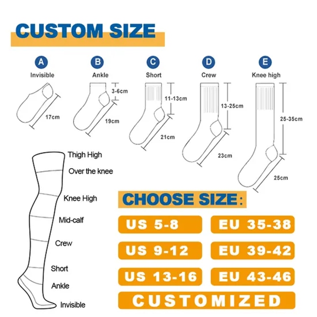 Wholesale 100% Cotton Embroidery High Quality Crew Ankle Knitted Jacquard Cushion Basketball Unisex Men Sports Custom Logo Socks
