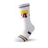 OEM High Quality Gym Custom Logo Tube Thick Compression Cycling Basketball Elites Men Crew Sports Socks
