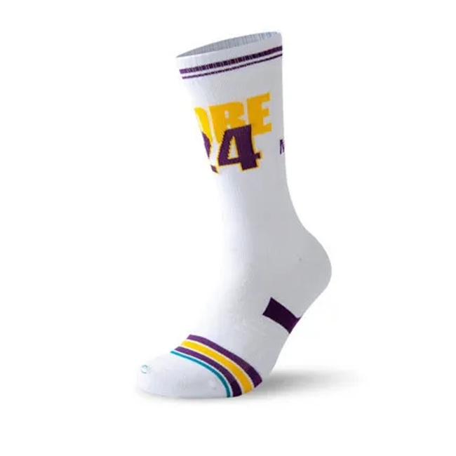 OEM High Quality Gym Custom Logo Tube Thick Compression Cycling Basketball Elites Men Crew Sports Socks