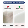 Factory Custom Wholesale Anti Slip Football Unisex Grip Crew Sport Non Slip Soccer OEM Men Athletic Grip Socks