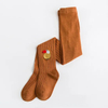 Unisex Custom Baby Kids Children Cotton Novelty Wholesale Tights Socks