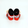 Baby Sock Organic Cotton Baby Girl Boy High Quality Knitted Socks Antislip New Born Sock Soft Sock Infant Kids OEM Fashion Design