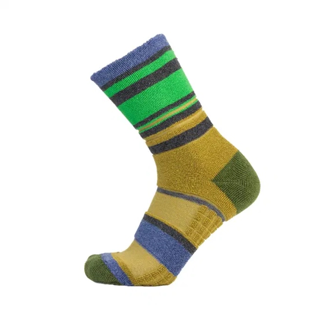 Children Baby Kids Custom Cotton Terry Normal Comfort Socks