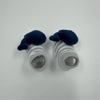 D Three Dimensional Soft and Cute Whale Baby Indoor Non Slip Warm Crawling Socks