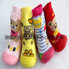 Baby Floor Socks Spring Summer Infant Toddler Breathable New Kids Cotton Baby Sock Shoes