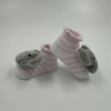 D Stereoscopic Cute Elephant Baby Indoor Non Slip Crawling Socks