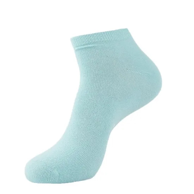 Baby Velvet Soft Anti Slip Downy Girl′ S Socks