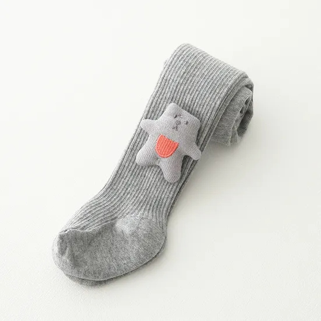 Unisex Low Price Kids Baby Children Wholesale Novelty Cotton Toy Tights Socks