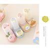 Baby Unisex Pack with Non Slip Grips Made with Organic Cotton Ankle Socks Toys
