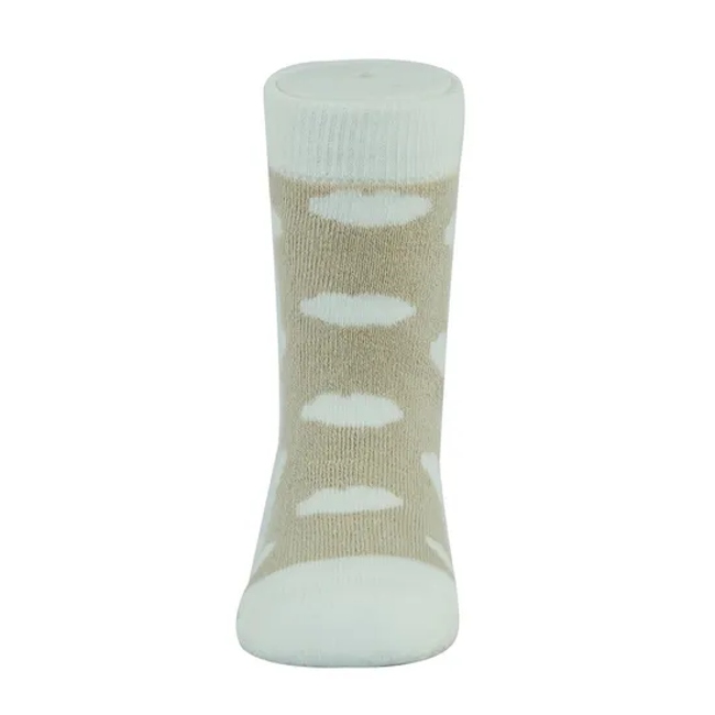 Wholesale Unisex Baby Children Custom Color Cotton Socks