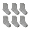 Custom Wholesale Years Old Multi Size Children′s Non Slip Dispensing Floor Baby Cotton Socks