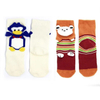 Baby Kids Children Unisex Custom Bci Cotton Normal Short Socks
