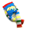 Baby Kids Children Bci Cotton Wholesale Daily Crawling Leggings Socks