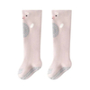 Baby Long Tube Winter New Wool Thickened Non Slip Knee Pads for Newborn Children Over The Knee Socks