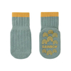 Multicolor Unisex Children Baby Kids Wholesale Custom Cotton Non Slip Socks