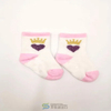 Wholesale Baby′s Cute Microfiber Socks Home Socks Cosy Socks